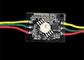 Adresowalna RGBW 35*25mm LED Pixel DC5V 4w Led Świąteczne światło