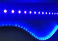 Solidna Silicon Slim Wall Washer Strip 24W 5m Zewnętrzna zginalna taśma LED RGB
